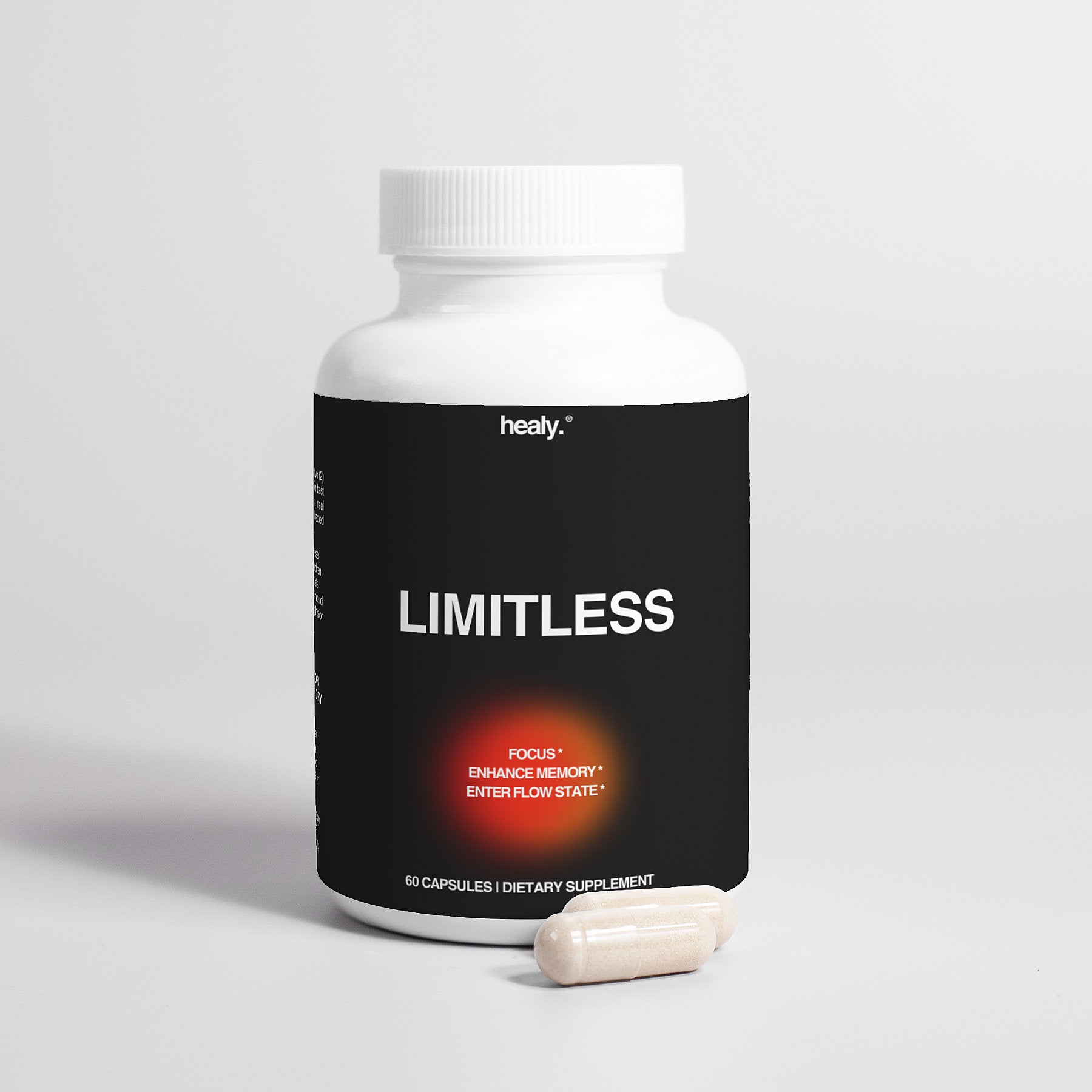 LIMITLESS