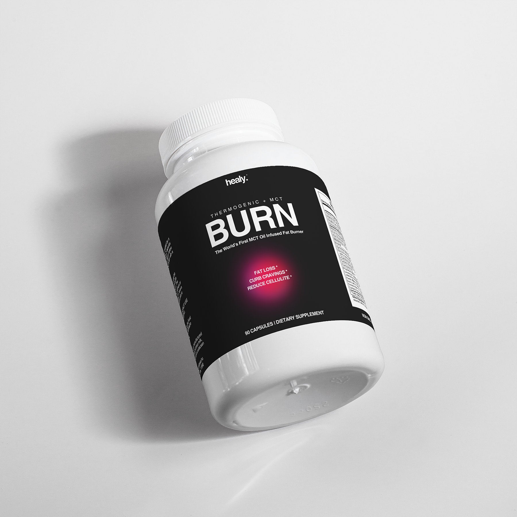 ThermoBurn