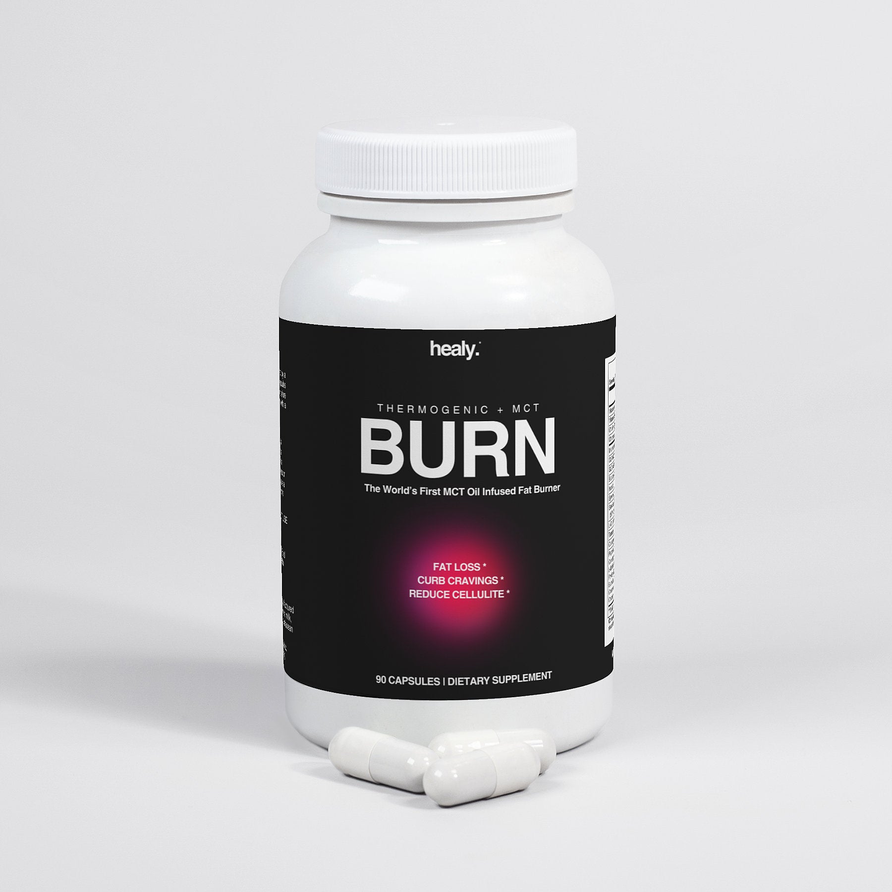 ThermoBurn