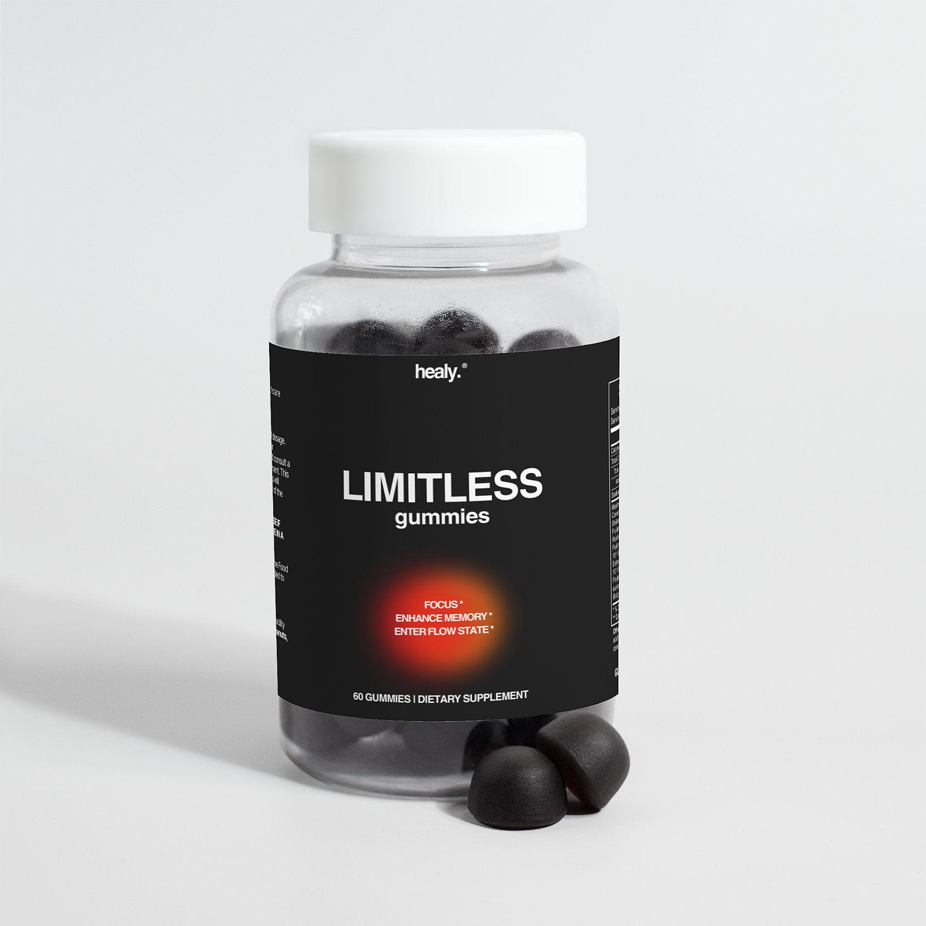 LIMITLESS GUMMIES