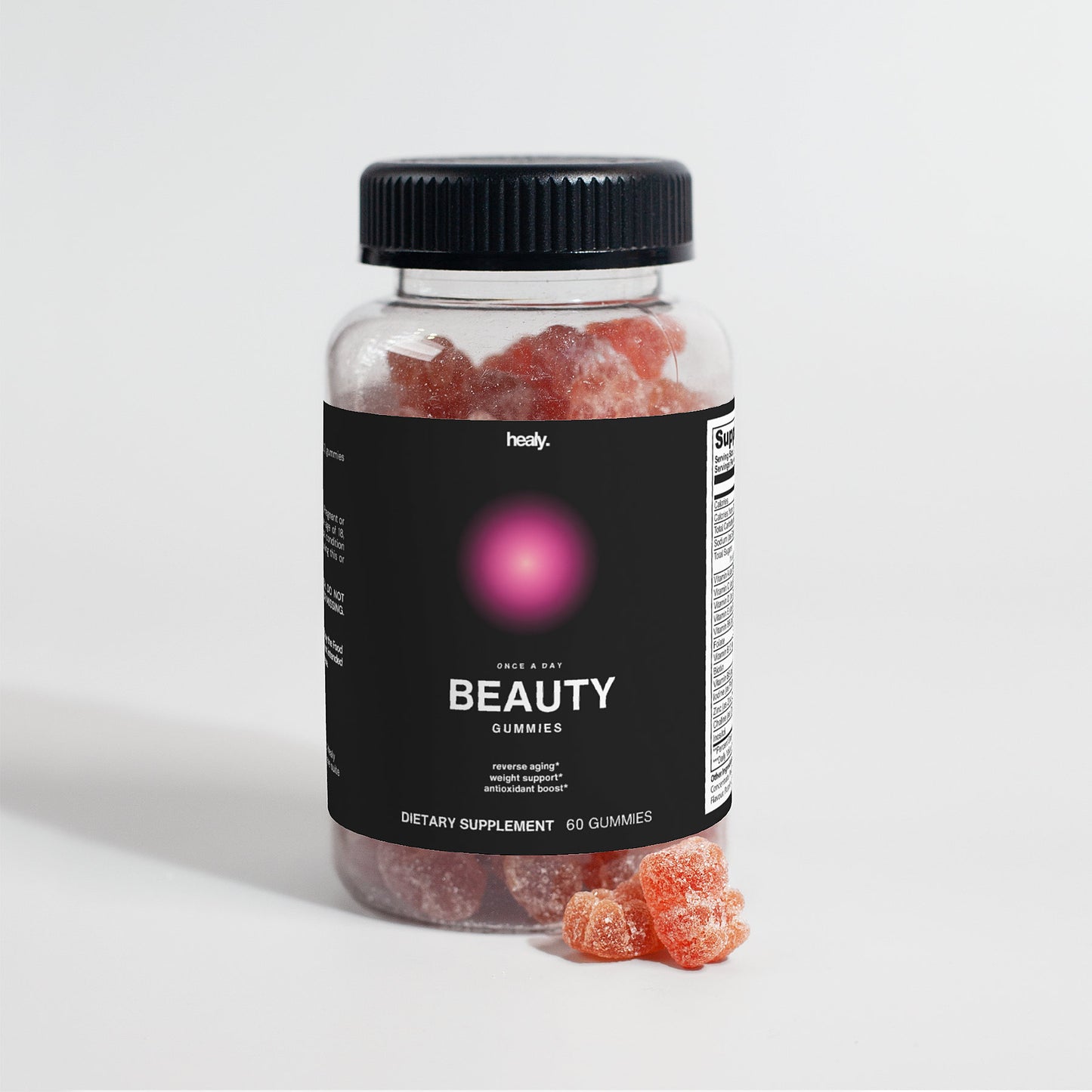 BEAUTY GUMMIES