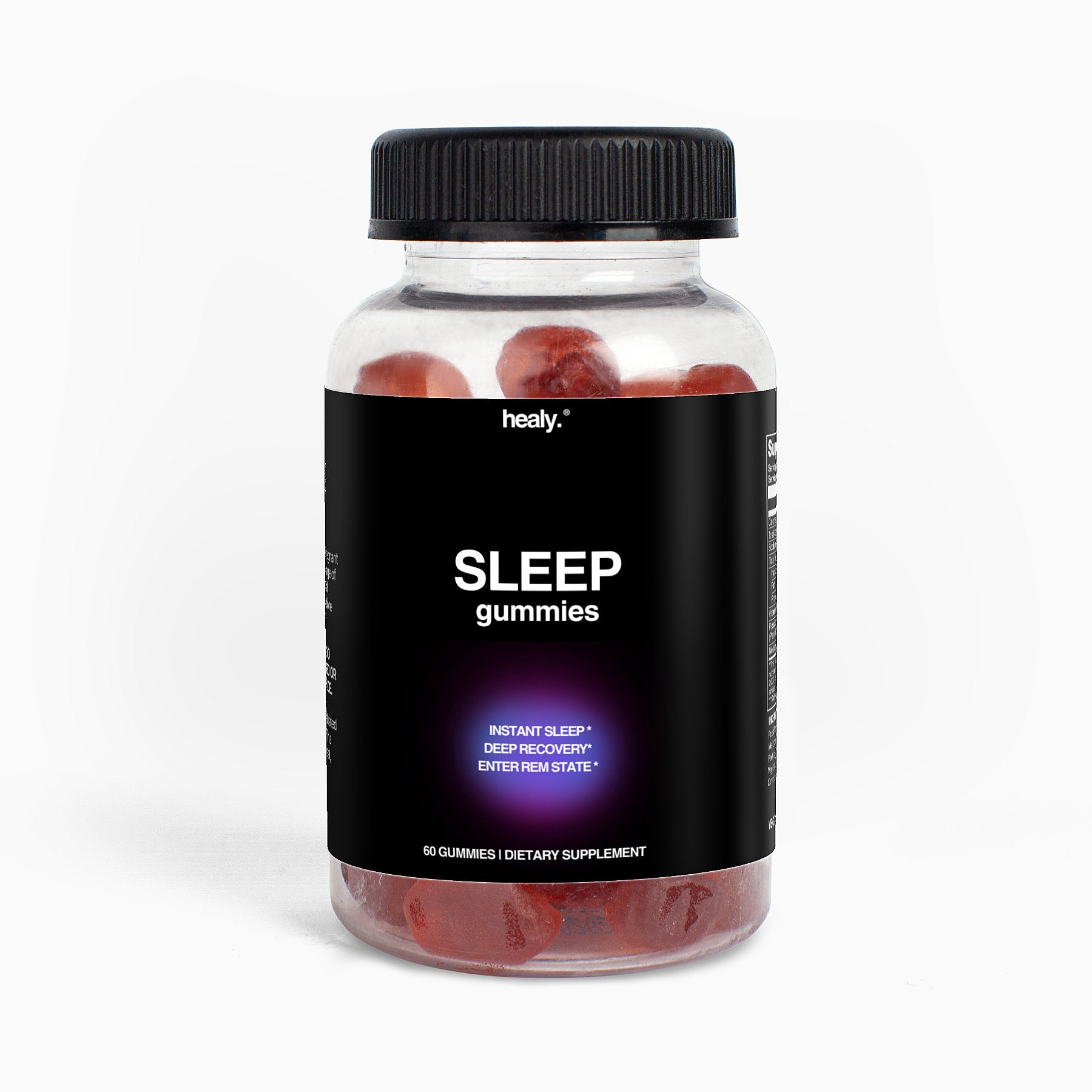 SLEEP GUMMIES